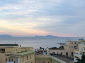 Specchio di Parthenope B&B Napoli